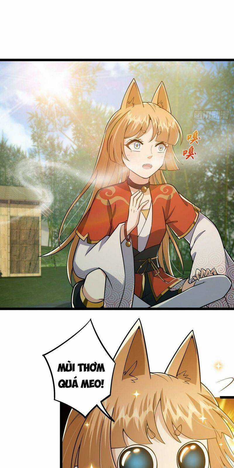 Nick Này Có Độc - Chapter 22 - Trang 10