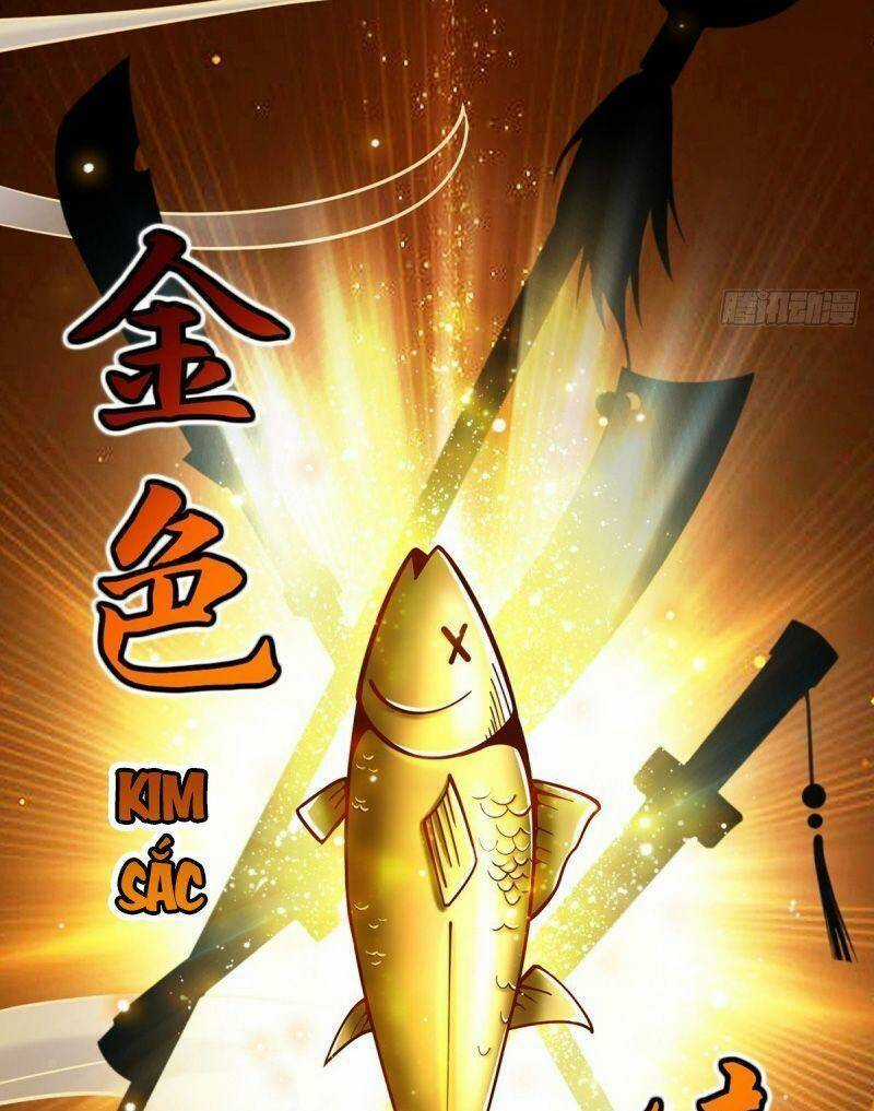 Nick Này Có Độc - Chapter 3 - Trang 2