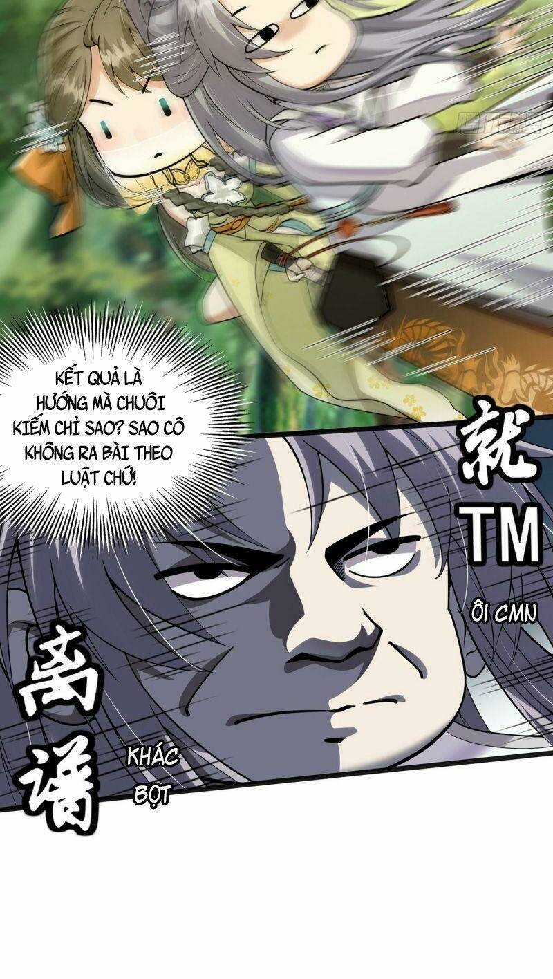 Nick Này Có Độc - Chapter 3 - Trang 12