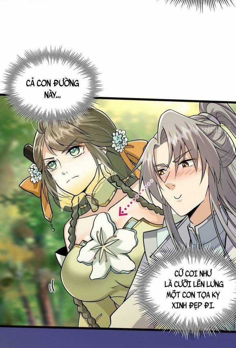 Nick Này Có Độc - Chapter 3 - Trang 14