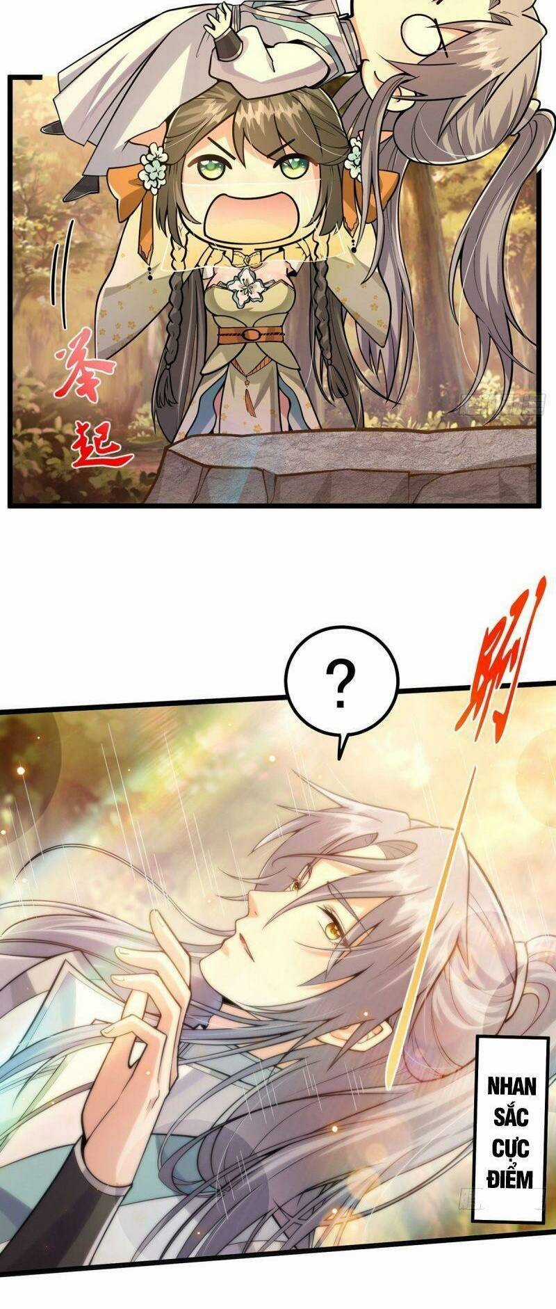 Nick Này Có Độc - Chapter 3 - Trang 18