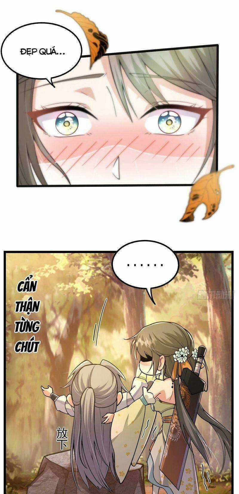 Nick Này Có Độc - Chapter 3 - Trang 19