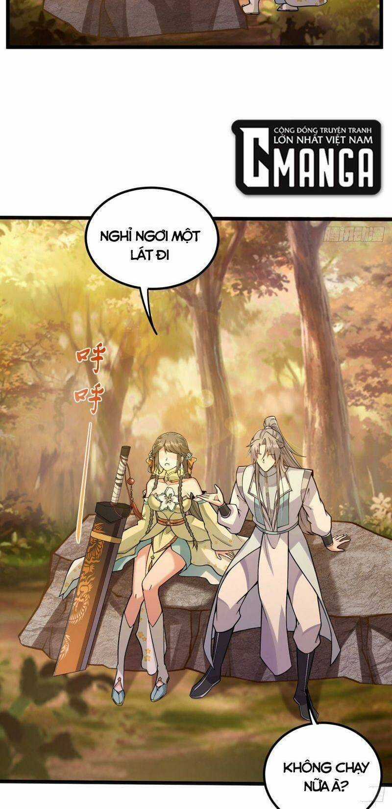 Nick Này Có Độc - Chapter 3 - Trang 20