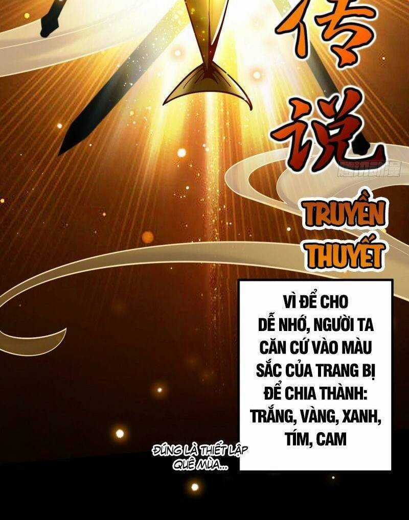 Nick Này Có Độc - Chapter 3 - Trang 3