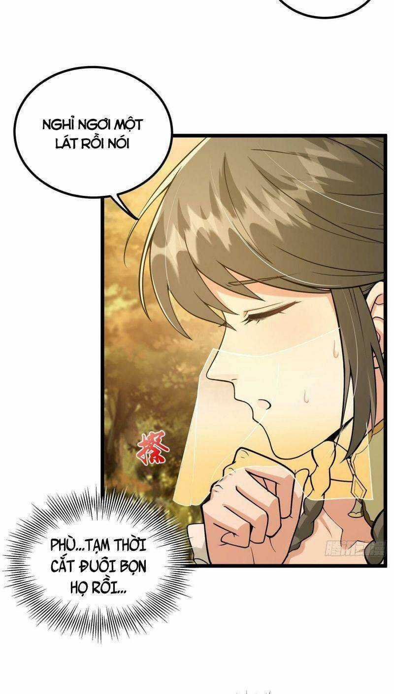 Nick Này Có Độc - Chapter 3 - Trang 21