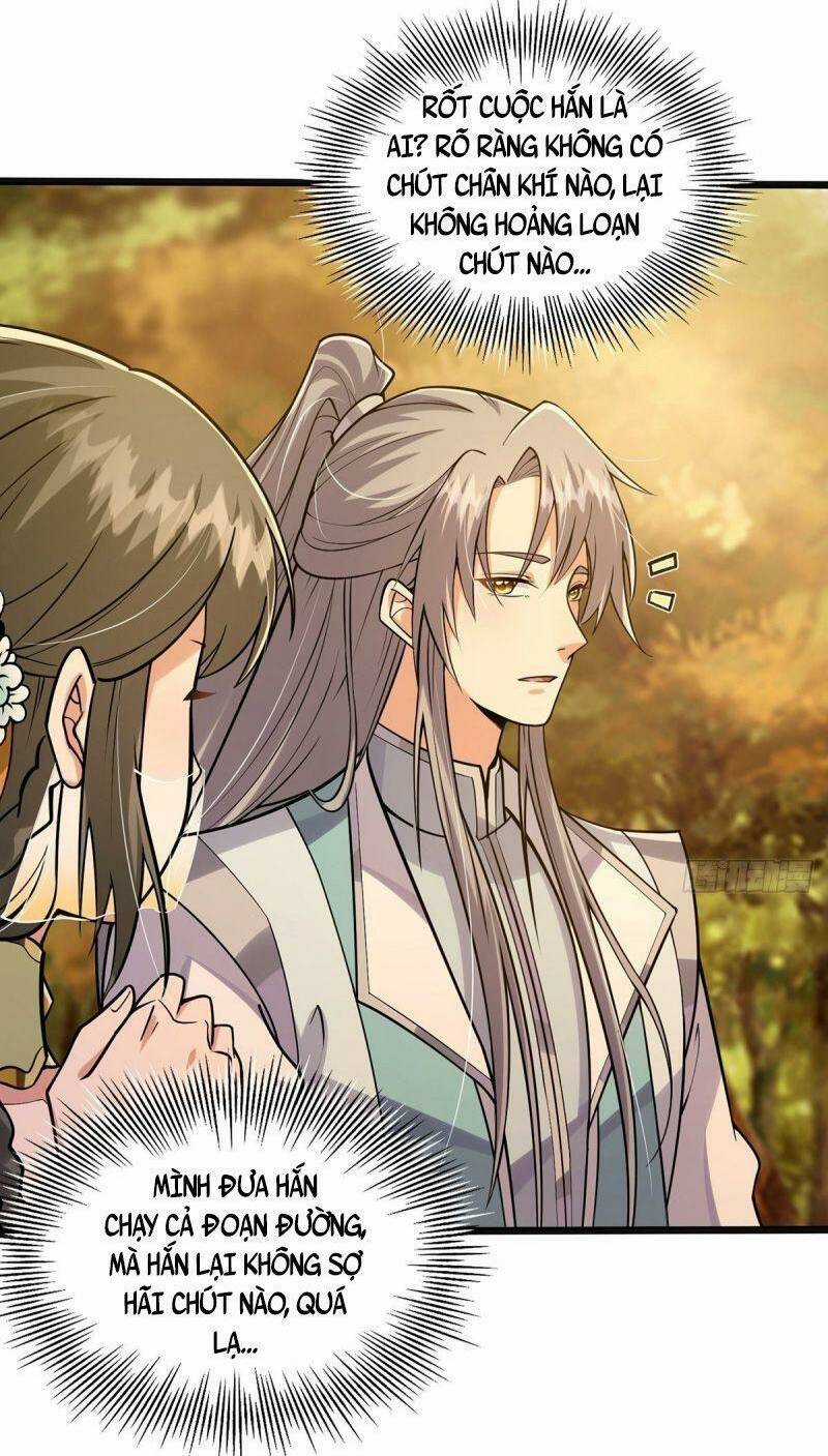 Nick Này Có Độc - Chapter 3 - Trang 22