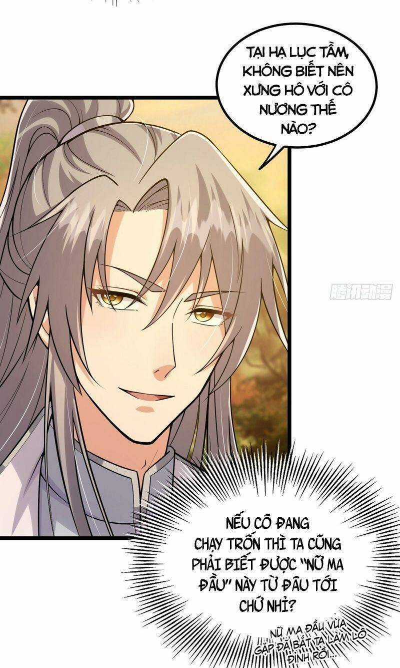 Nick Này Có Độc - Chapter 3 - Trang 23