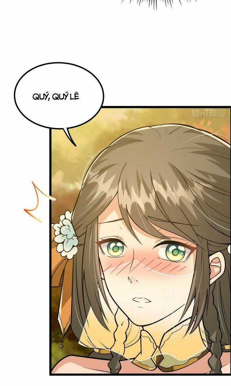 Nick Này Có Độc - Chapter 3 - Trang 24