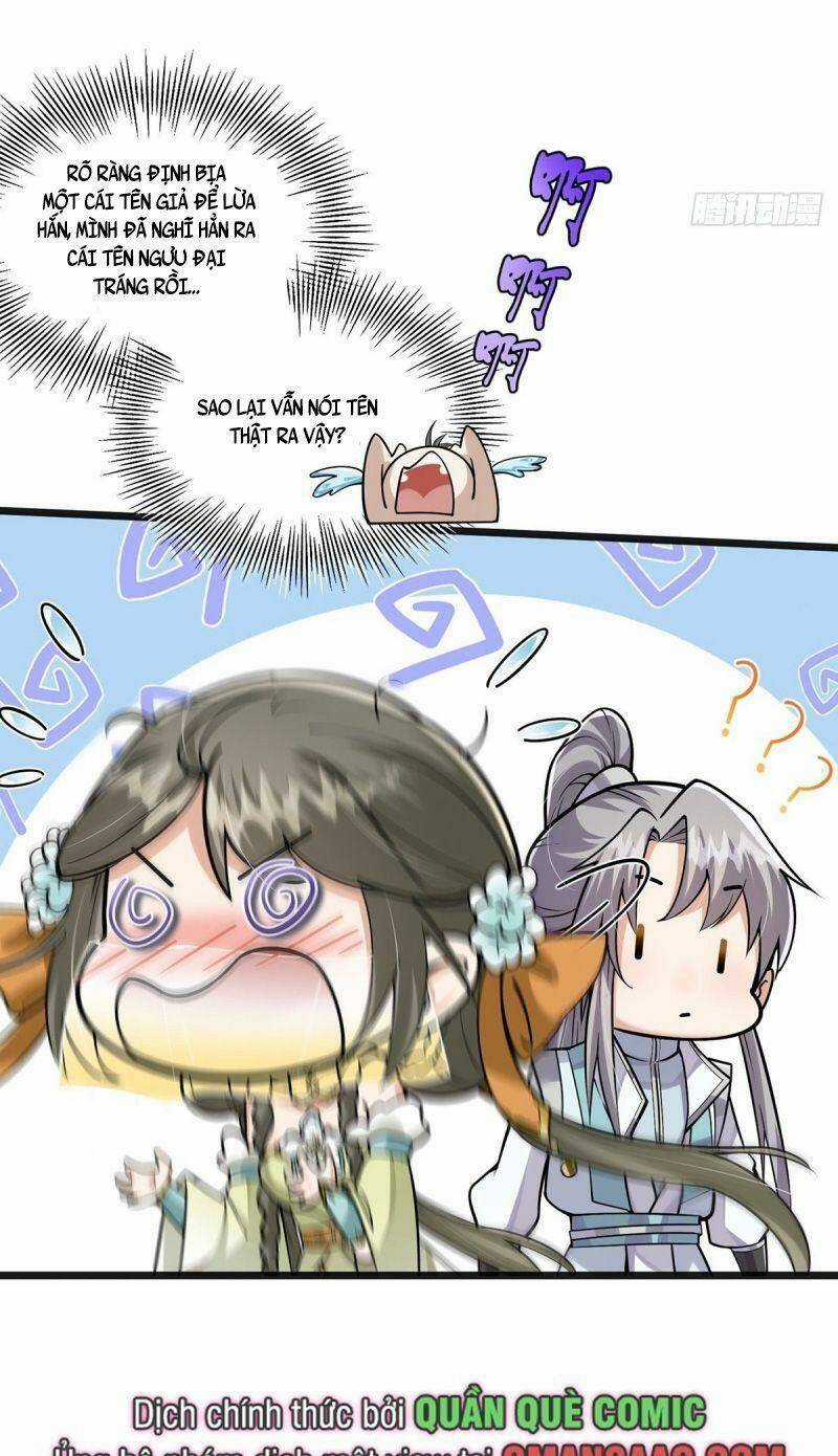 Nick Này Có Độc - Chapter 3 - Trang 25