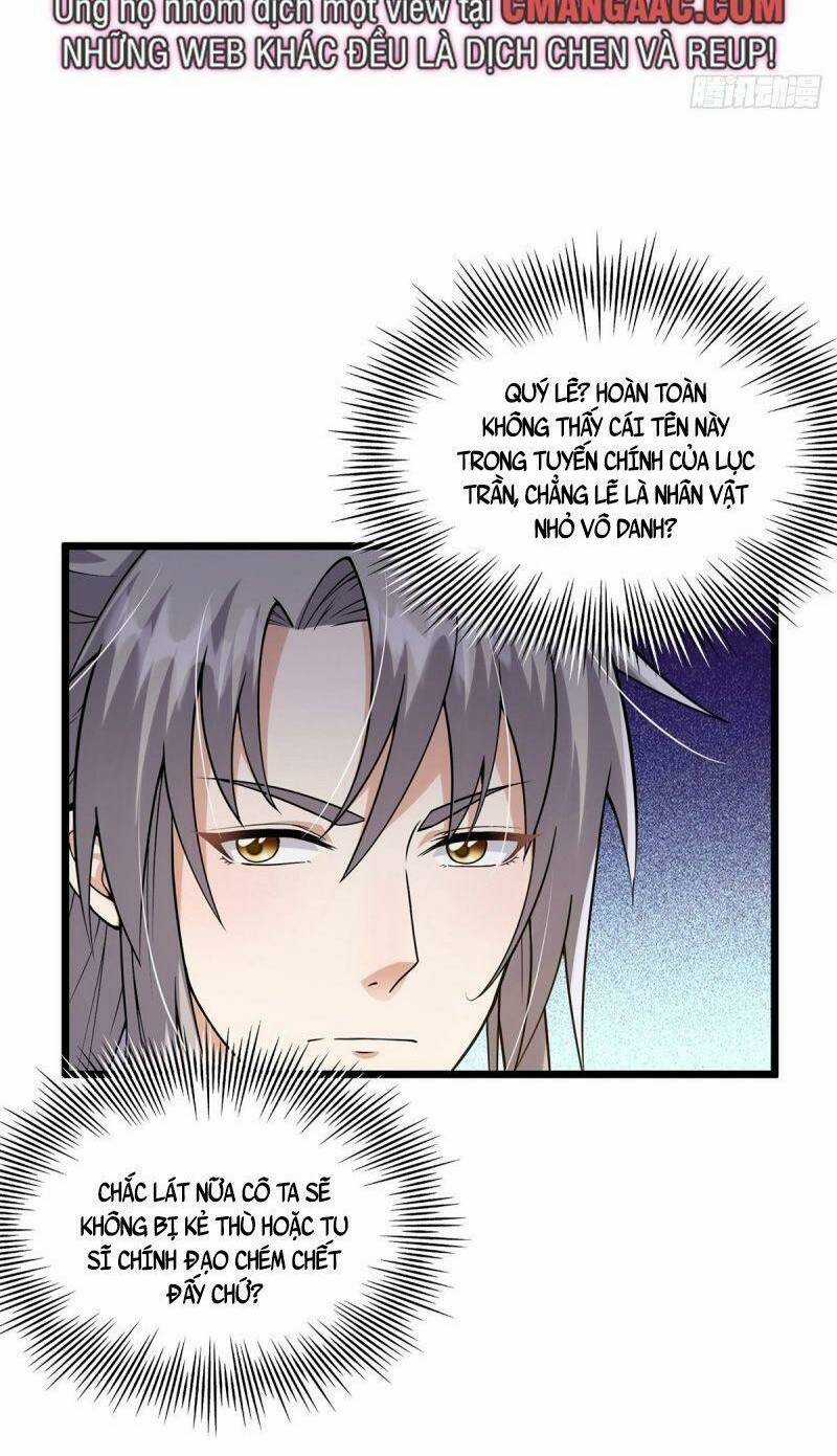 Nick Này Có Độc - Chapter 3 - Trang 26