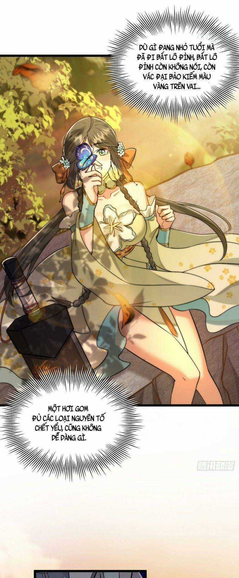 Nick Này Có Độc - Chapter 3 - Trang 27