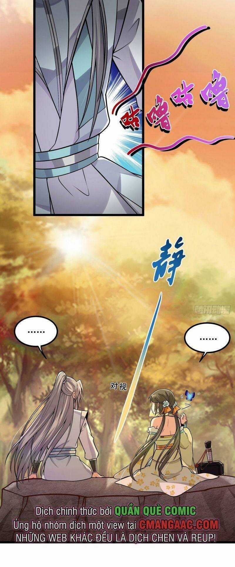 Nick Này Có Độc - Chapter 3 - Trang 28