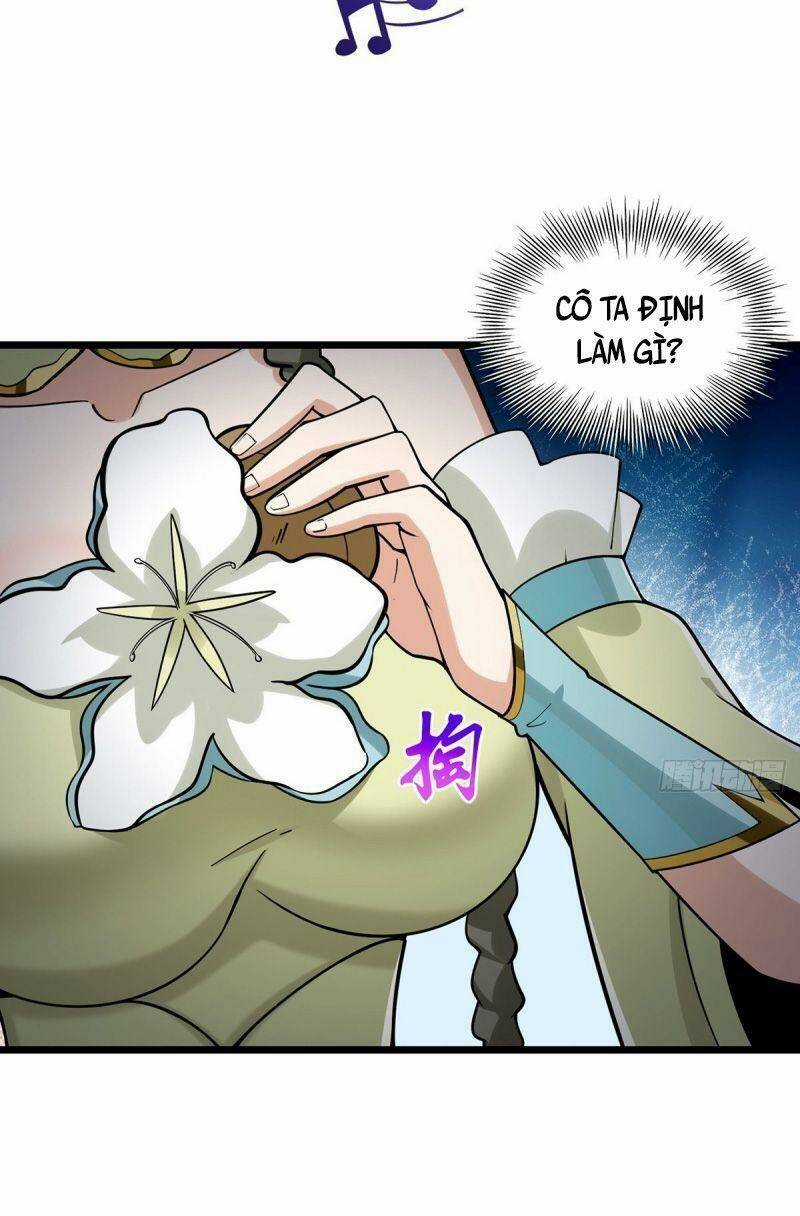 Nick Này Có Độc - Chapter 3 - Trang 30