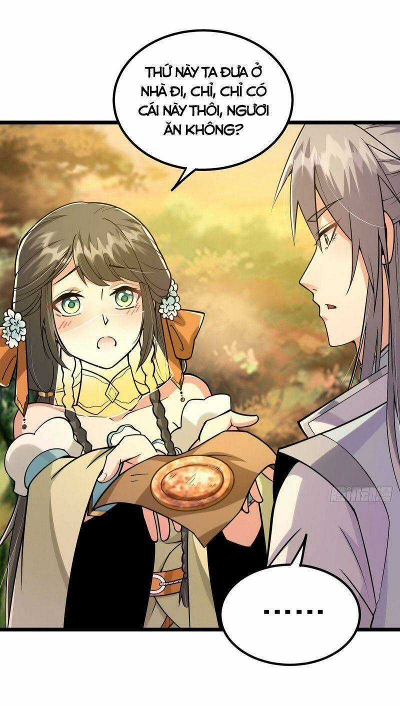 Nick Này Có Độc - Chapter 3 - Trang 31