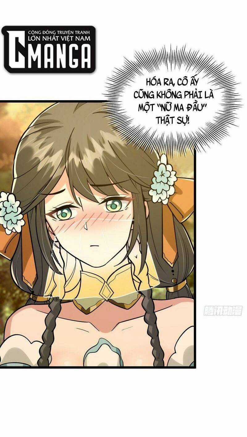 Nick Này Có Độc - Chapter 3 - Trang 32