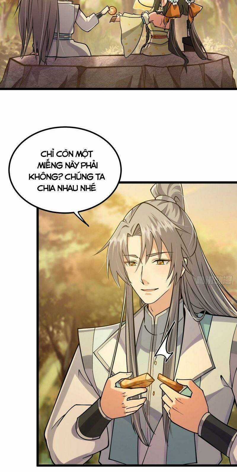 Nick Này Có Độc - Chapter 3 - Trang 34