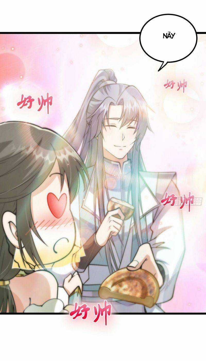 Nick Này Có Độc - Chapter 3 - Trang 35