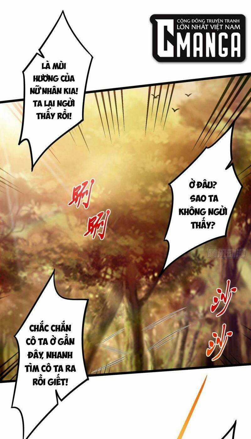 Nick Này Có Độc - Chapter 3 - Trang 36