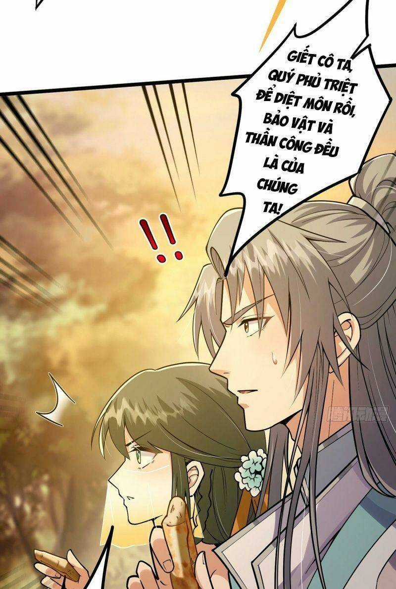 Nick Này Có Độc - Chapter 3 - Trang 37