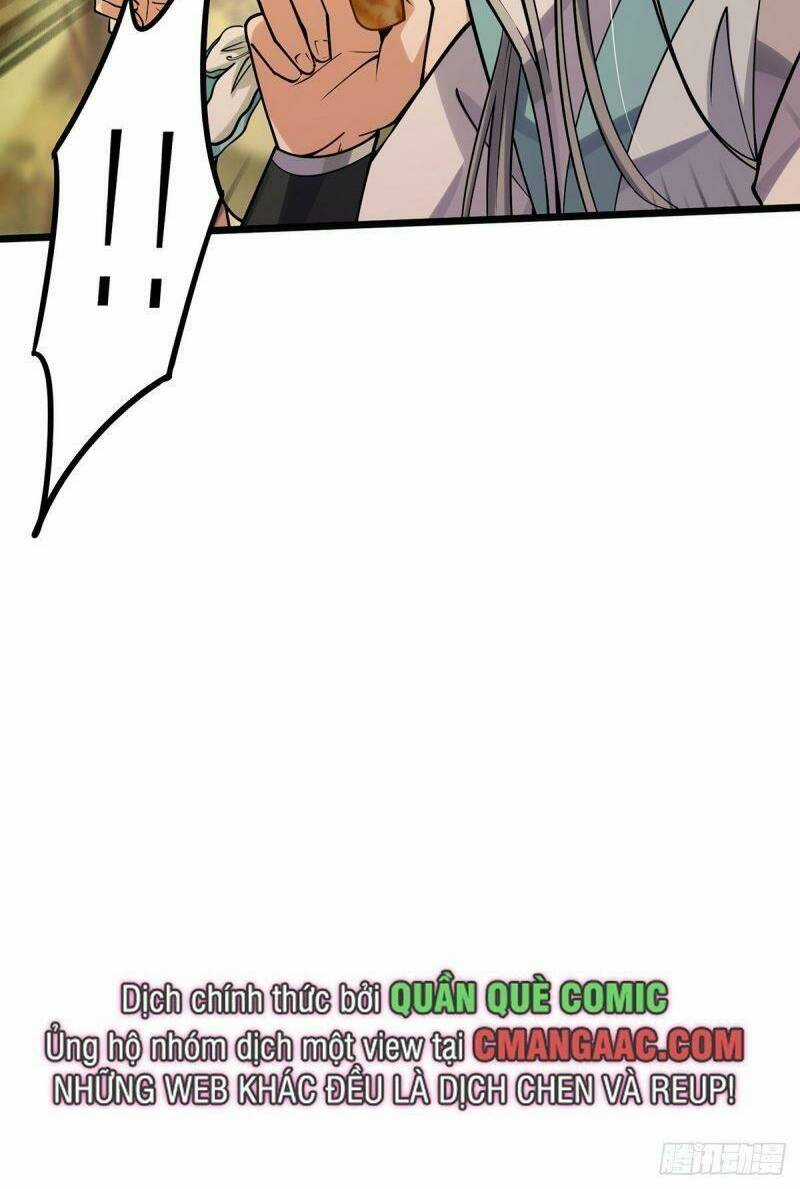 Nick Này Có Độc - Chapter 3 - Trang 38