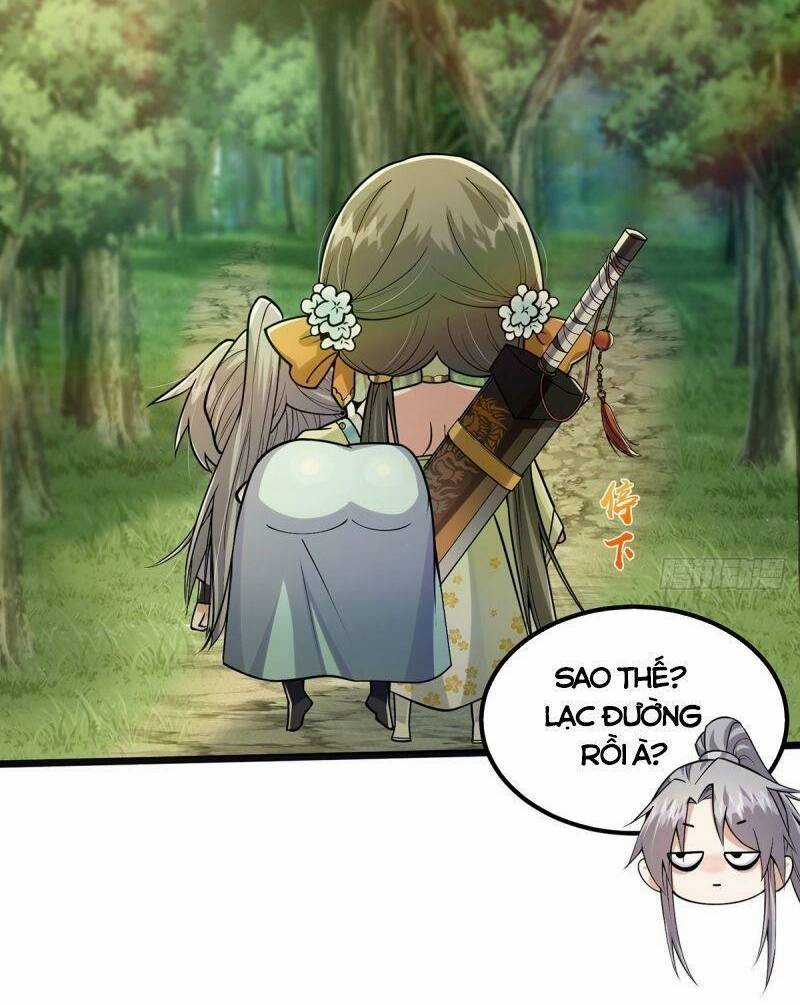 Nick Này Có Độc - Chapter 3 - Trang 6