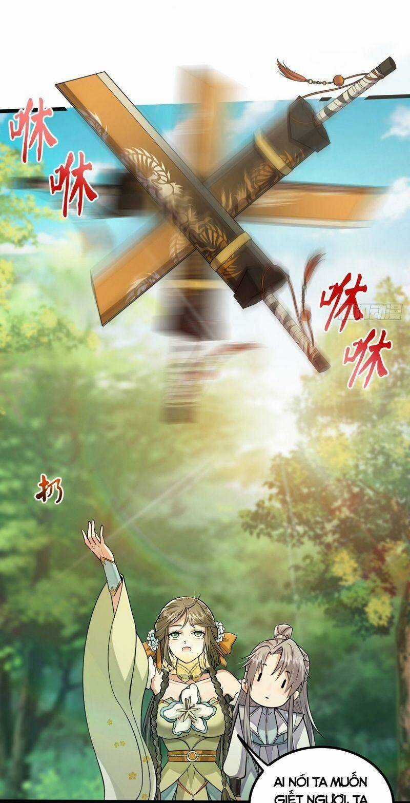 Nick Này Có Độc - Chapter 3 - Trang 9