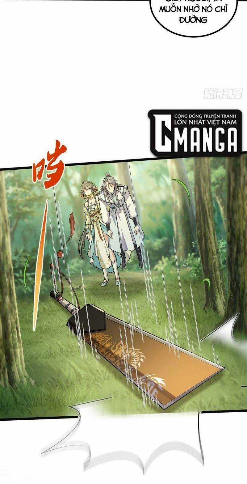 Nick Này Có Độc - Chapter 3 - Trang 10