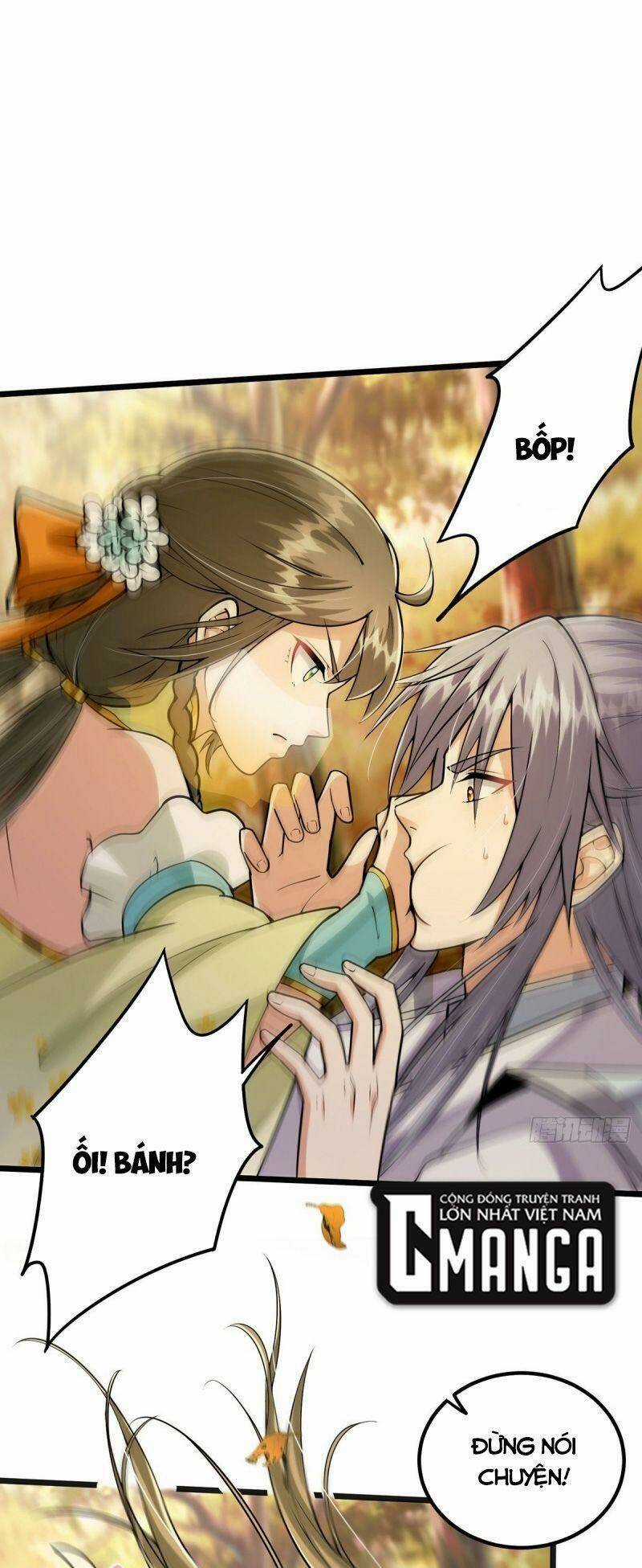 Nick Này Có Độc - Chapter 4 - Trang 2