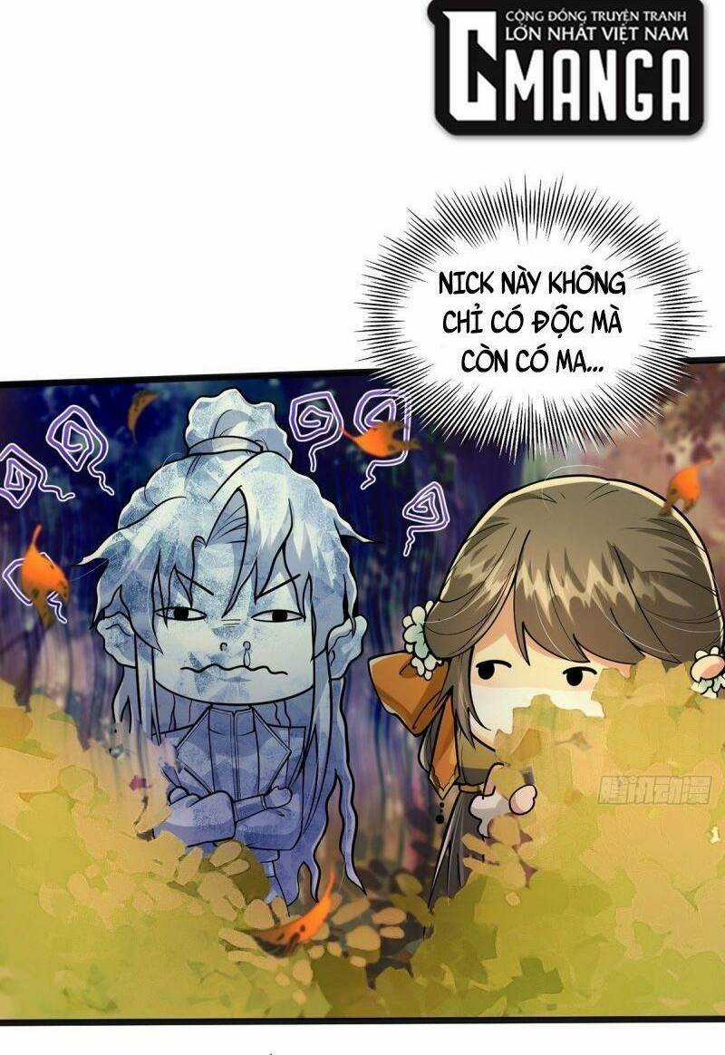 Nick Này Có Độc - Chapter 4 - Trang 11