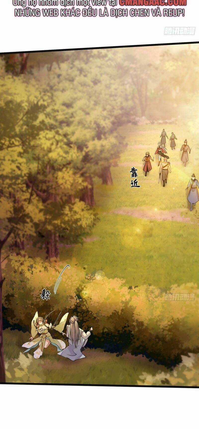 Nick Này Có Độc - Chapter 4 - Trang 13