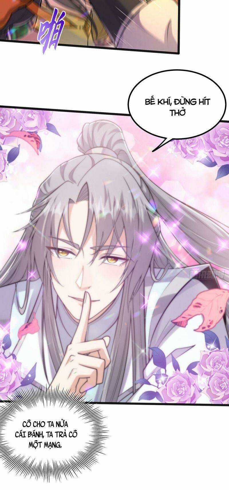 Nick Này Có Độc - Chapter 4 - Trang 15