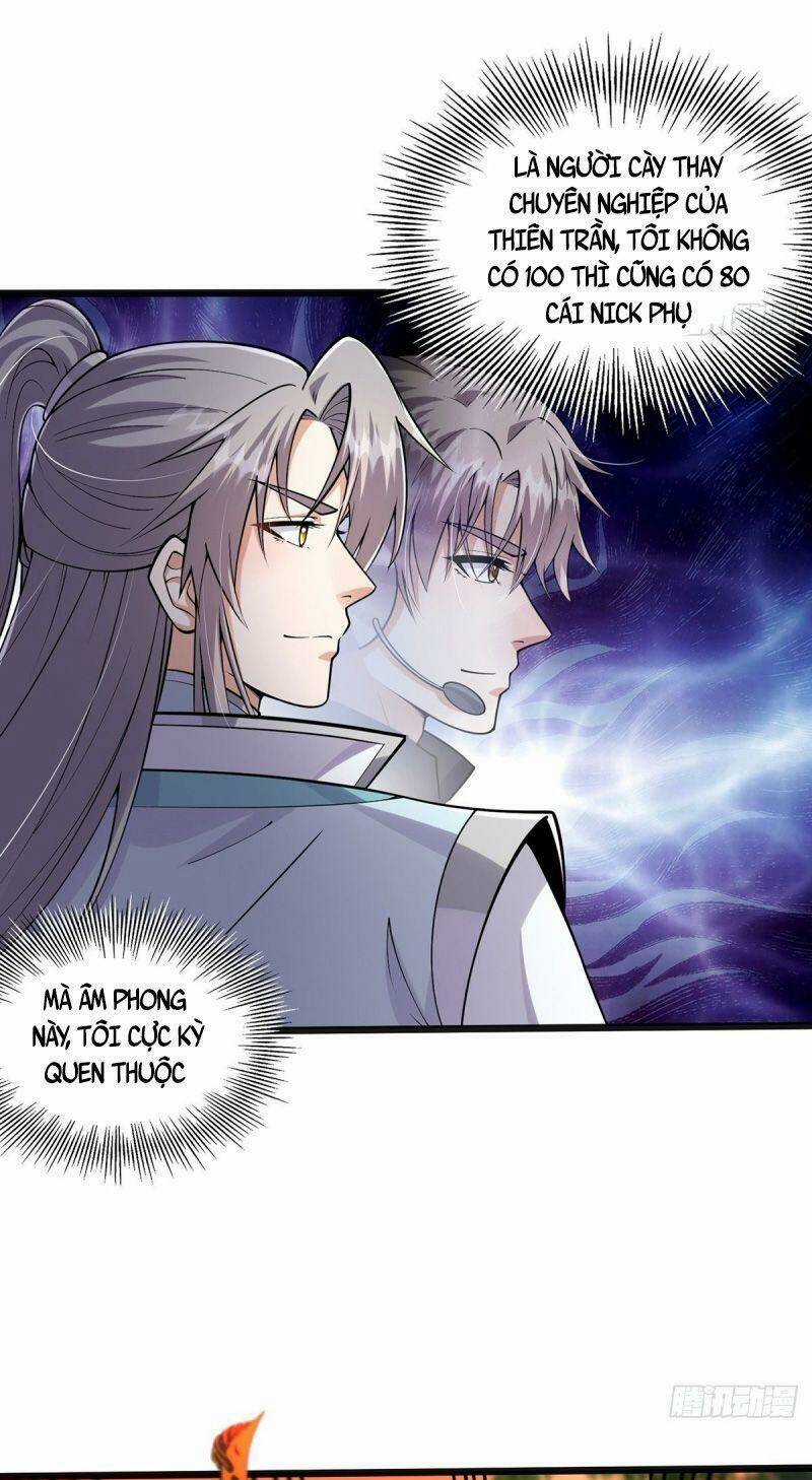 Nick Này Có Độc - Chapter 4 - Trang 16