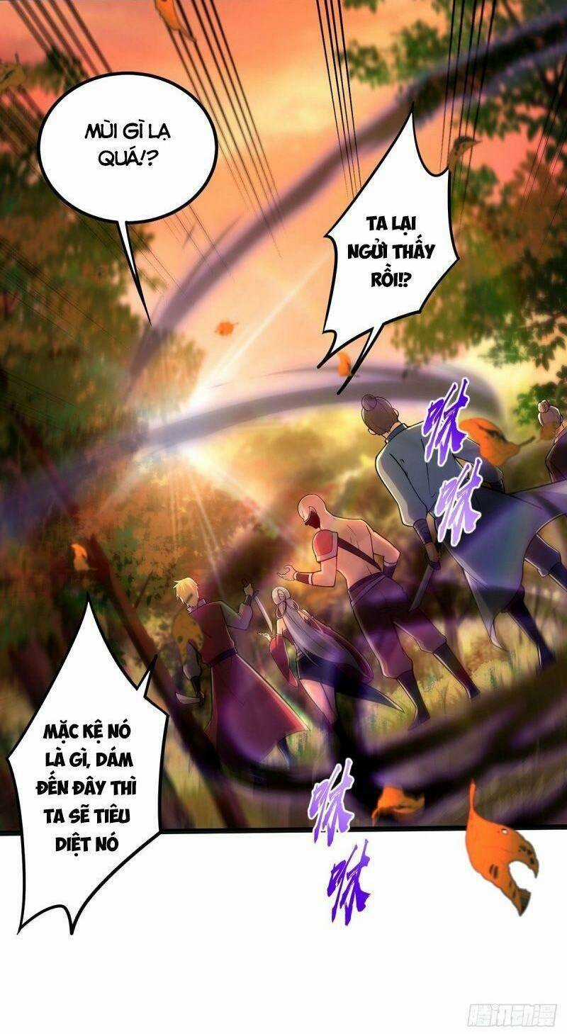 Nick Này Có Độc - Chapter 4 - Trang 17