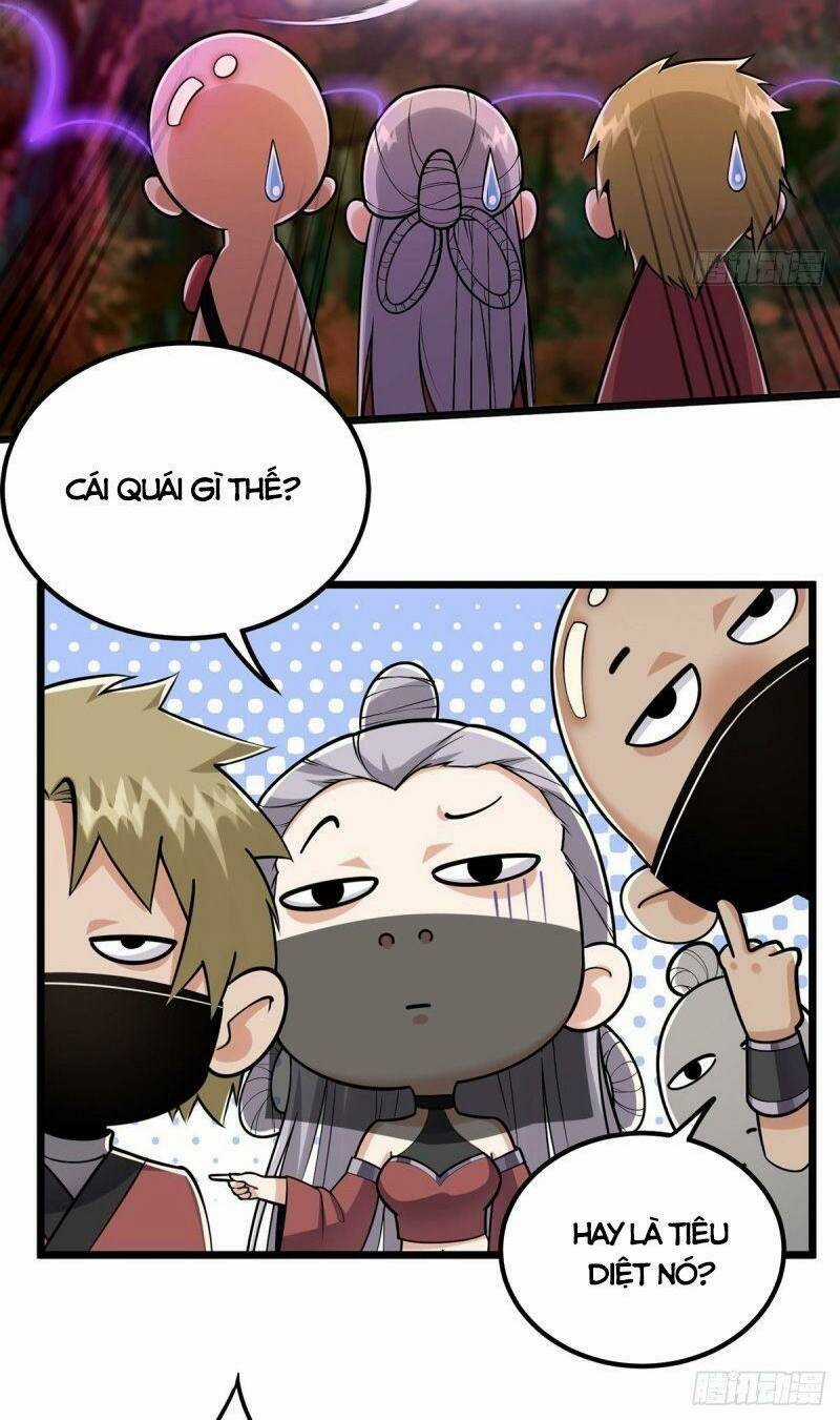 Nick Này Có Độc - Chapter 4 - Trang 21