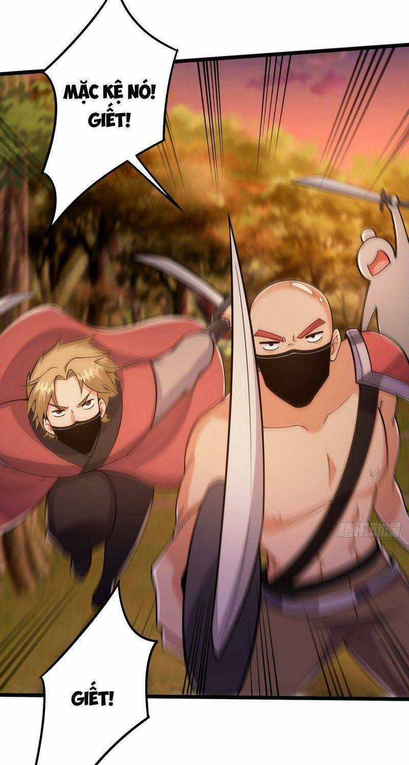 Nick Này Có Độc - Chapter 4 - Trang 22
