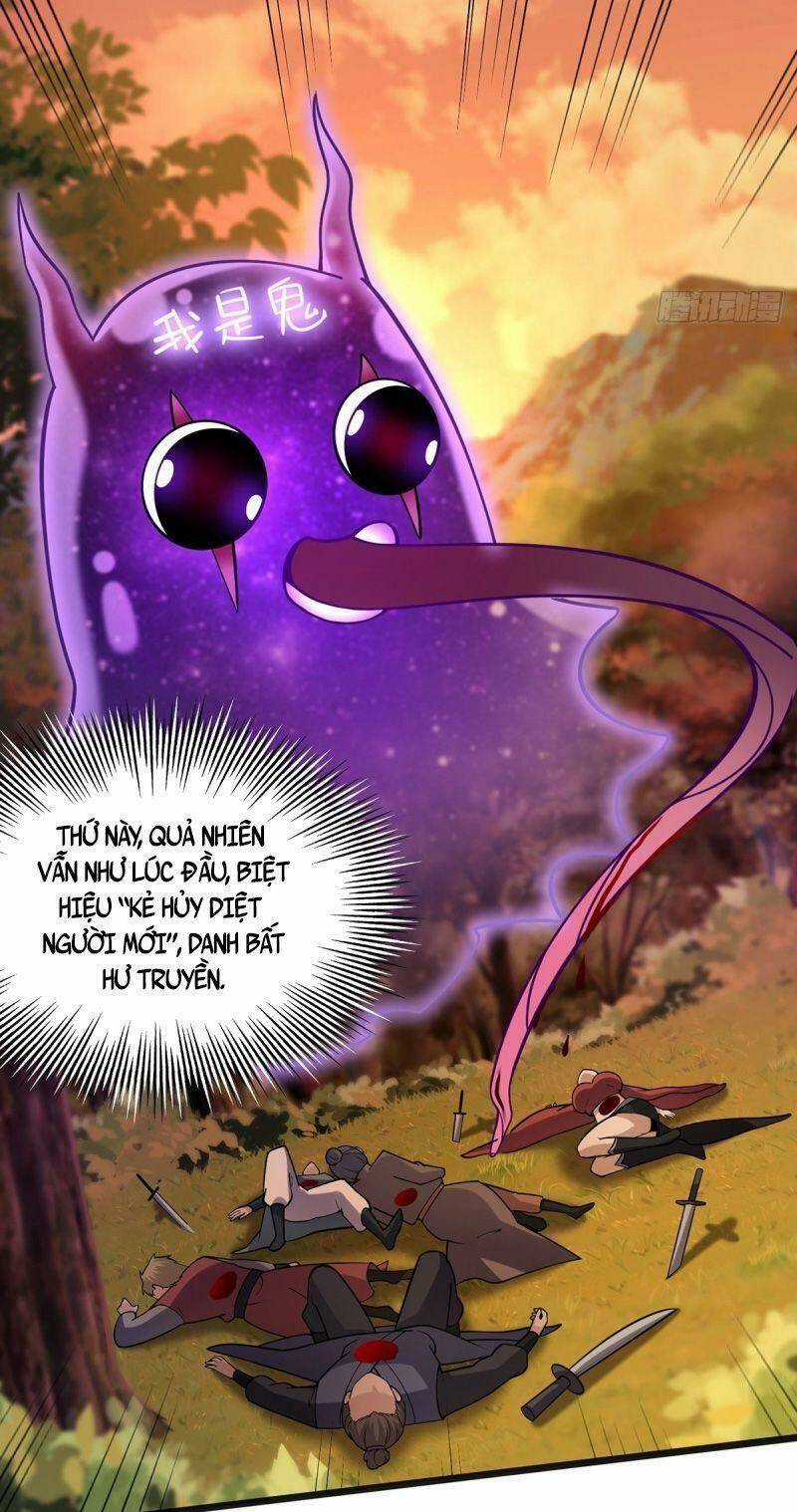 Nick Này Có Độc - Chapter 4 - Trang 26