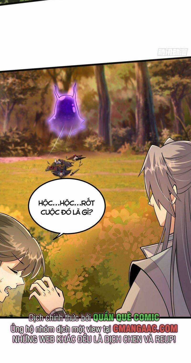 Nick Này Có Độc - Chapter 4 - Trang 27