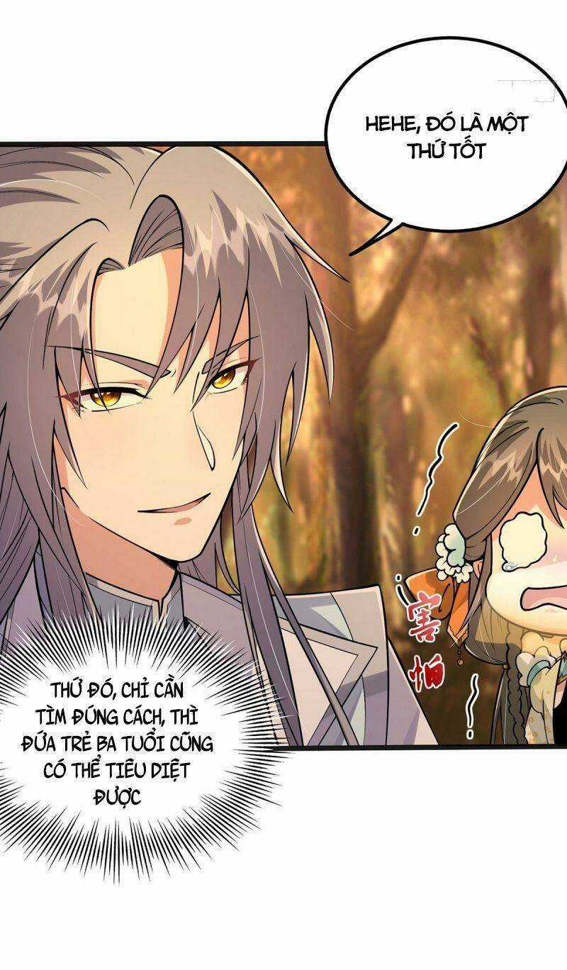 Nick Này Có Độc - Chapter 4 - Trang 28