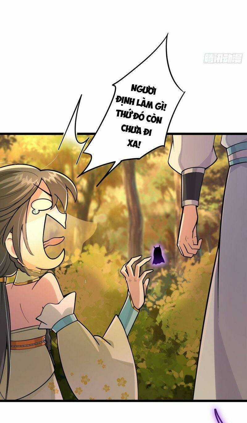 Nick Này Có Độc - Chapter 4 - Trang 29