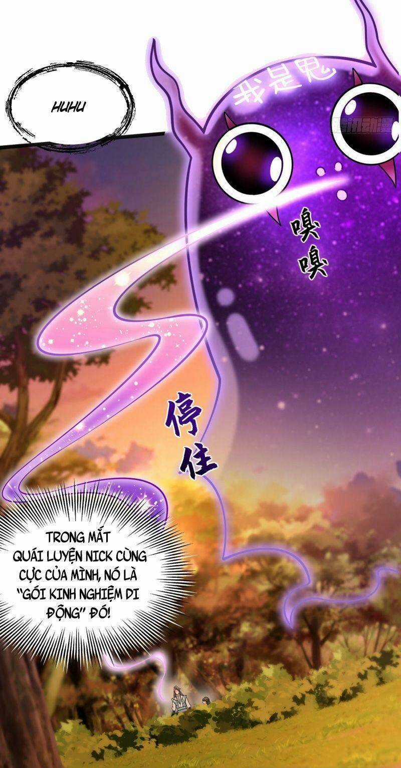 Nick Này Có Độc - Chapter 4 - Trang 30