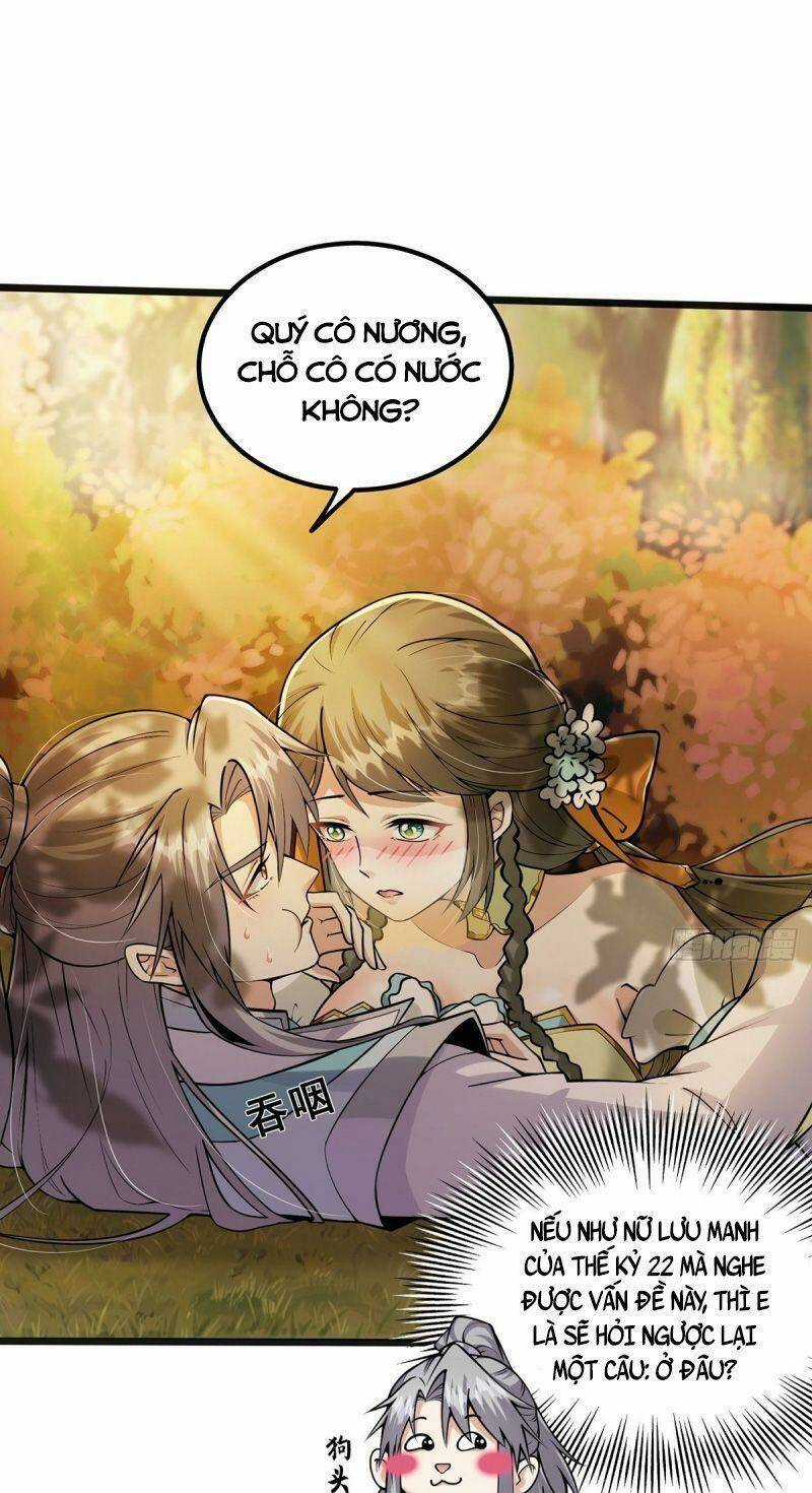 Nick Này Có Độc - Chapter 4 - Trang 4