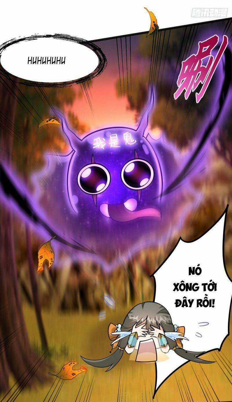 Nick Này Có Độc - Chapter 4 - Trang 32
