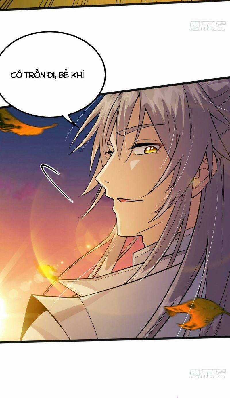 Nick Này Có Độc - Chapter 4 - Trang 33