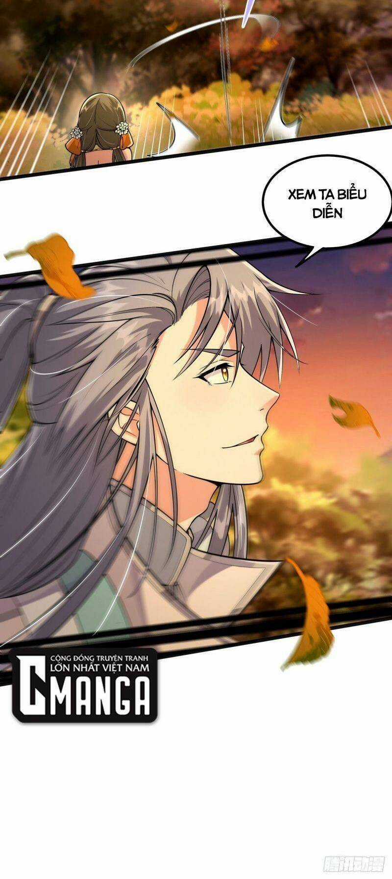 Nick Này Có Độc - Chapter 4 - Trang 35