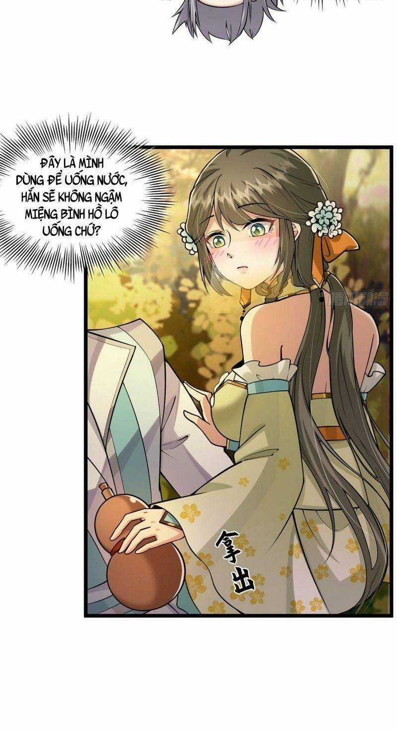 Nick Này Có Độc - Chapter 4 - Trang 5