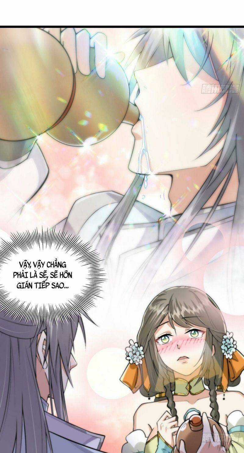 Nick Này Có Độc - Chapter 4 - Trang 6