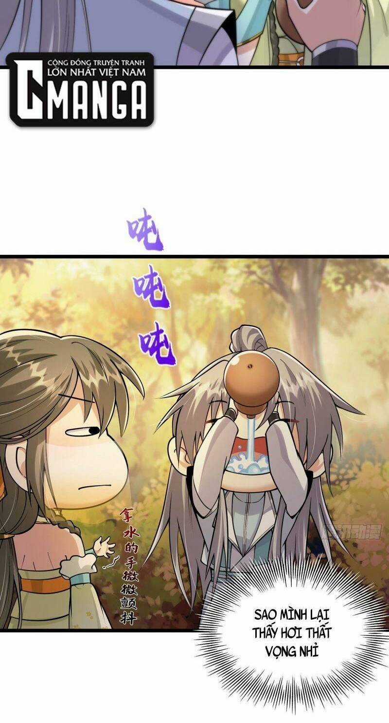 Nick Này Có Độc - Chapter 4 - Trang 7