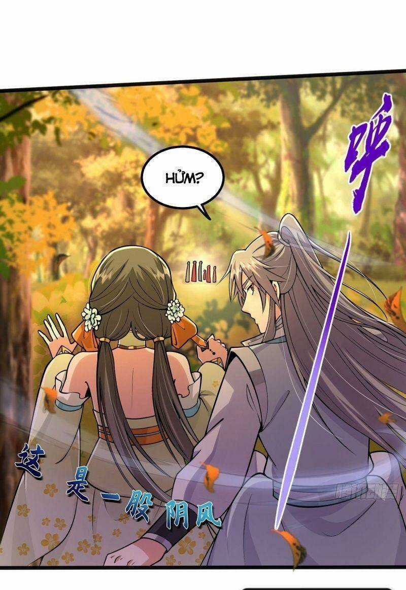 Nick Này Có Độc - Chapter 4 - Trang 10