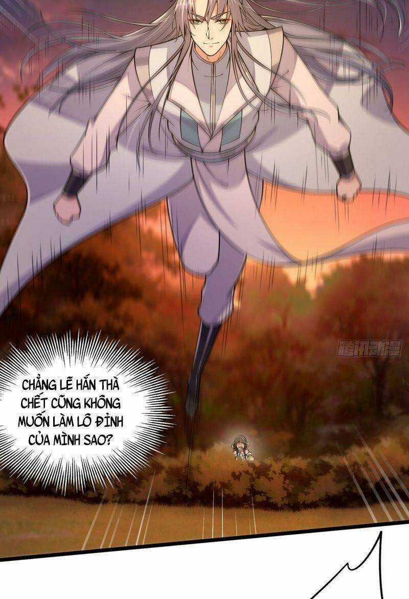 Nick Này Có Độc - Chapter 5 - Trang 2