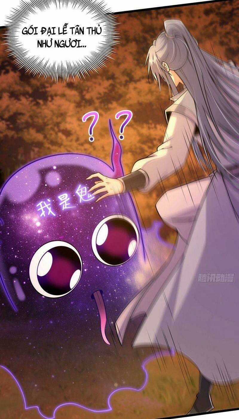 Nick Này Có Độc - Chapter 5 - Trang 11